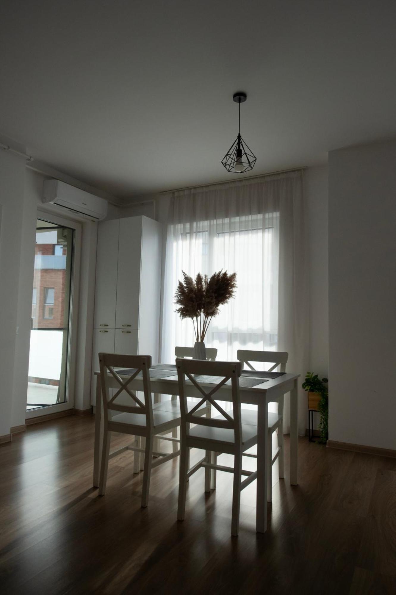 Central Residence Baia Mare Eksteriør billede